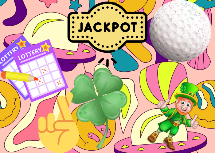 Luck Of The Irish